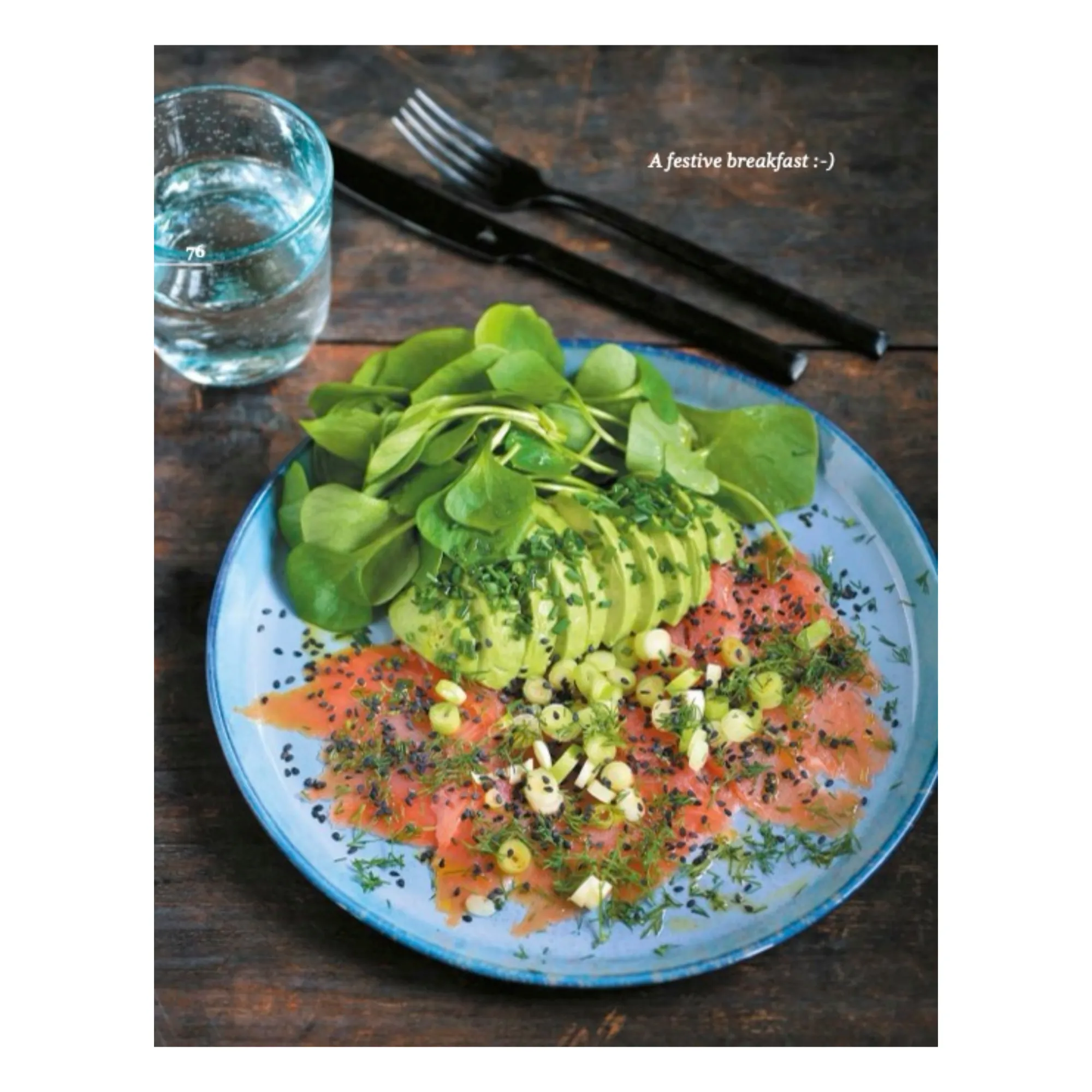 The Keto Cure - EN- Image produit n°2