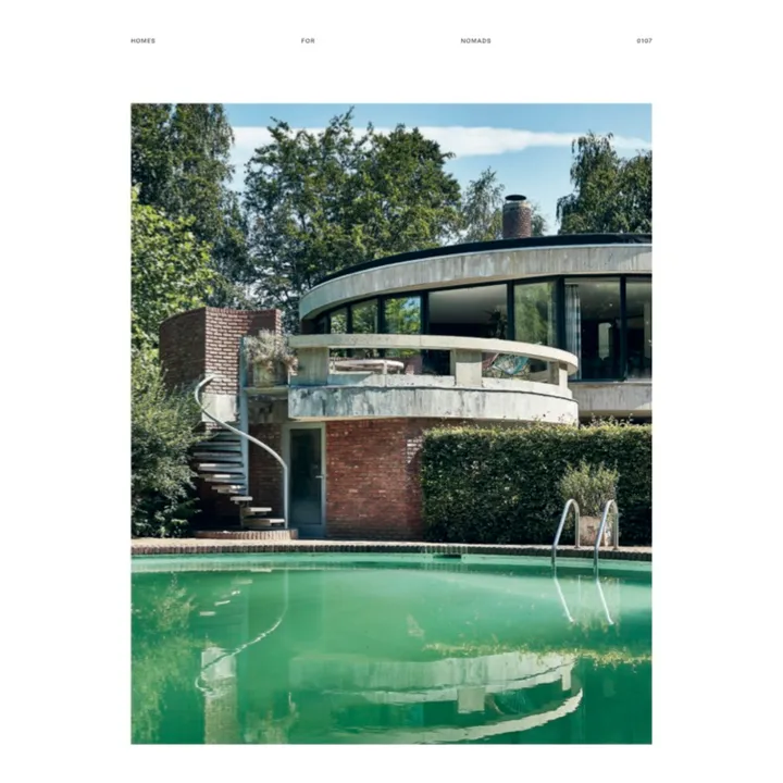 Homes For Nomads - EN- Product image n°2