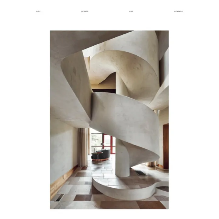 Homes For Nomads - EN- Product image n°4