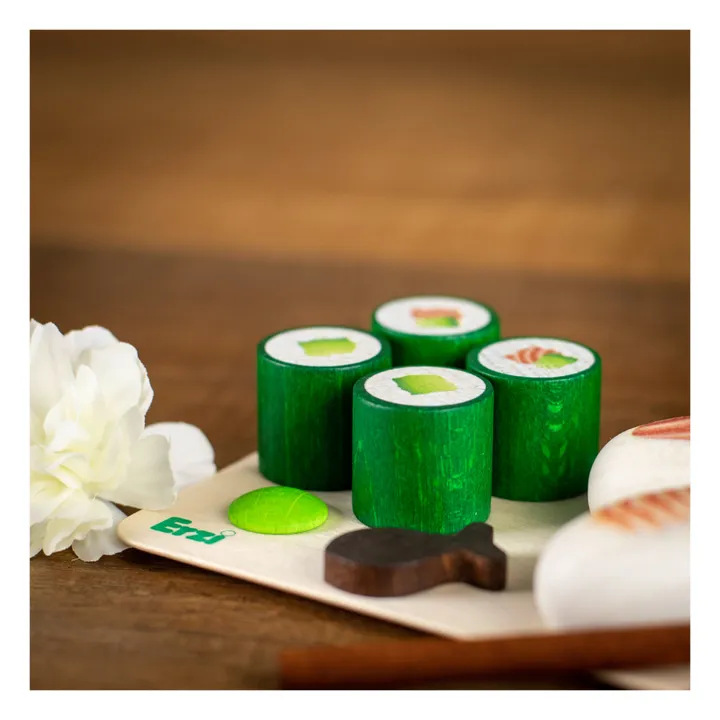Plateau de Sushis - Set de 11- Image produit n°3