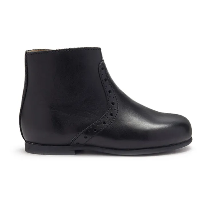 Stiefeletten Roxy | Schwarz- Produktbild Nr. 0