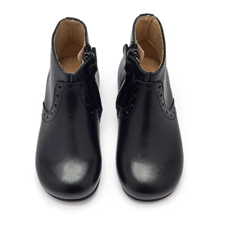 Stiefeletten Roxy | Schwarz- Produktbild Nr. 2