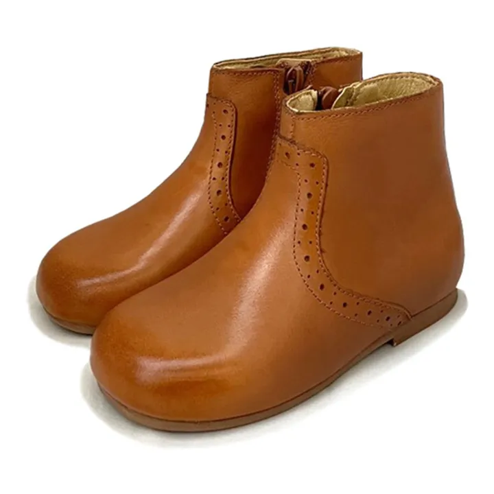 Stivali Roxy | Camel- Immagine del prodotto n°1