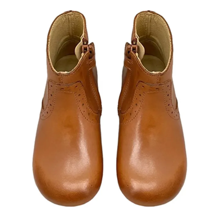 Stivali Roxy | Camel- Immagine del prodotto n°2