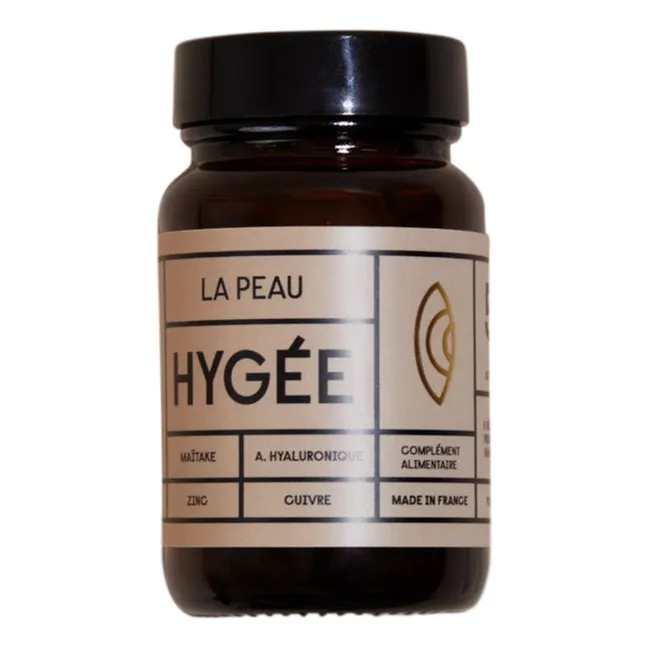 La Peau Complément alimentaire  - 1 mois