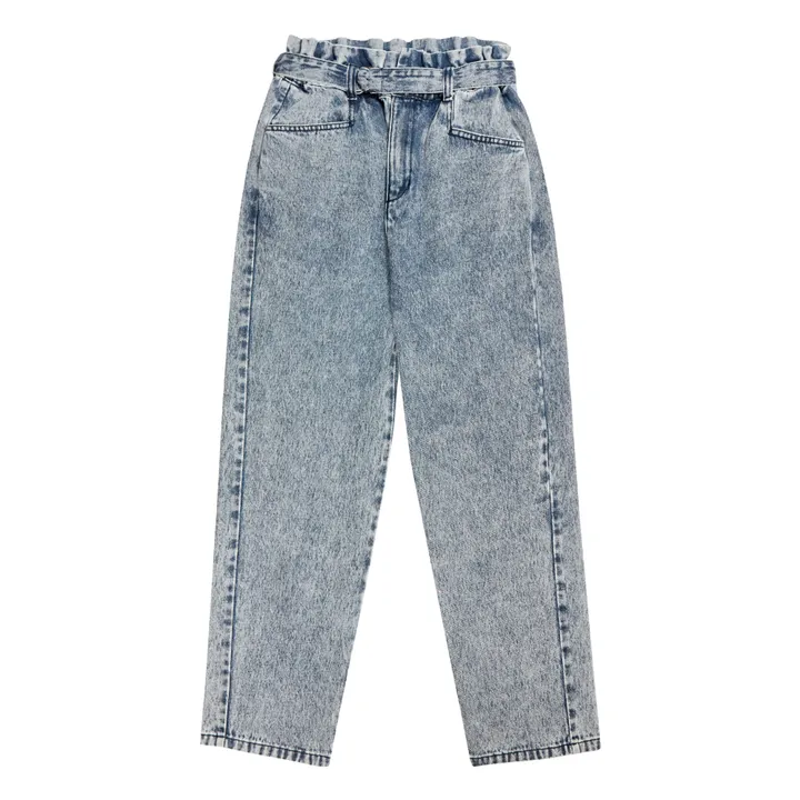 Bimba Jeans - Women’s Collection  | Blue- Product image n°0