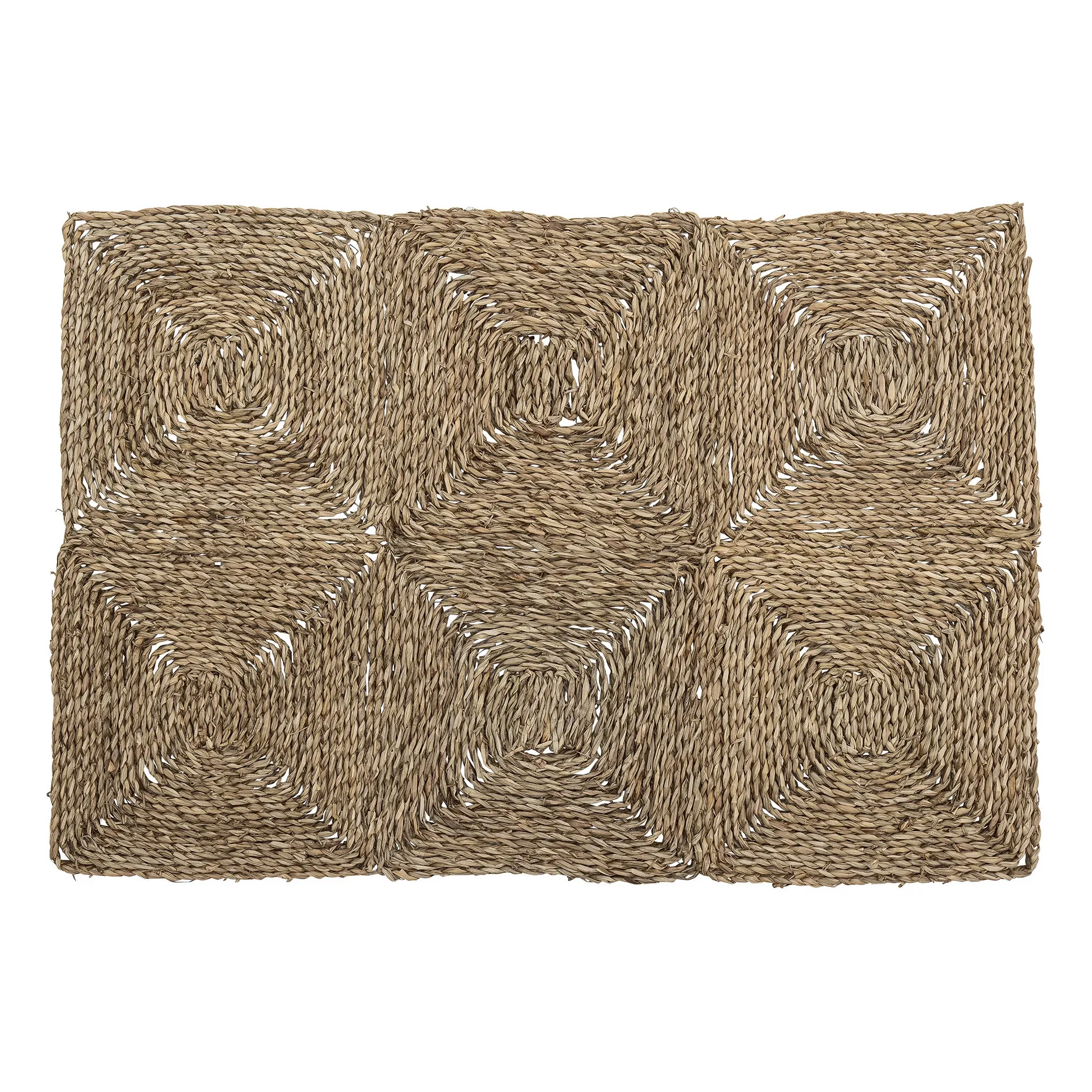 Bloomingville Natural Emmet Rug