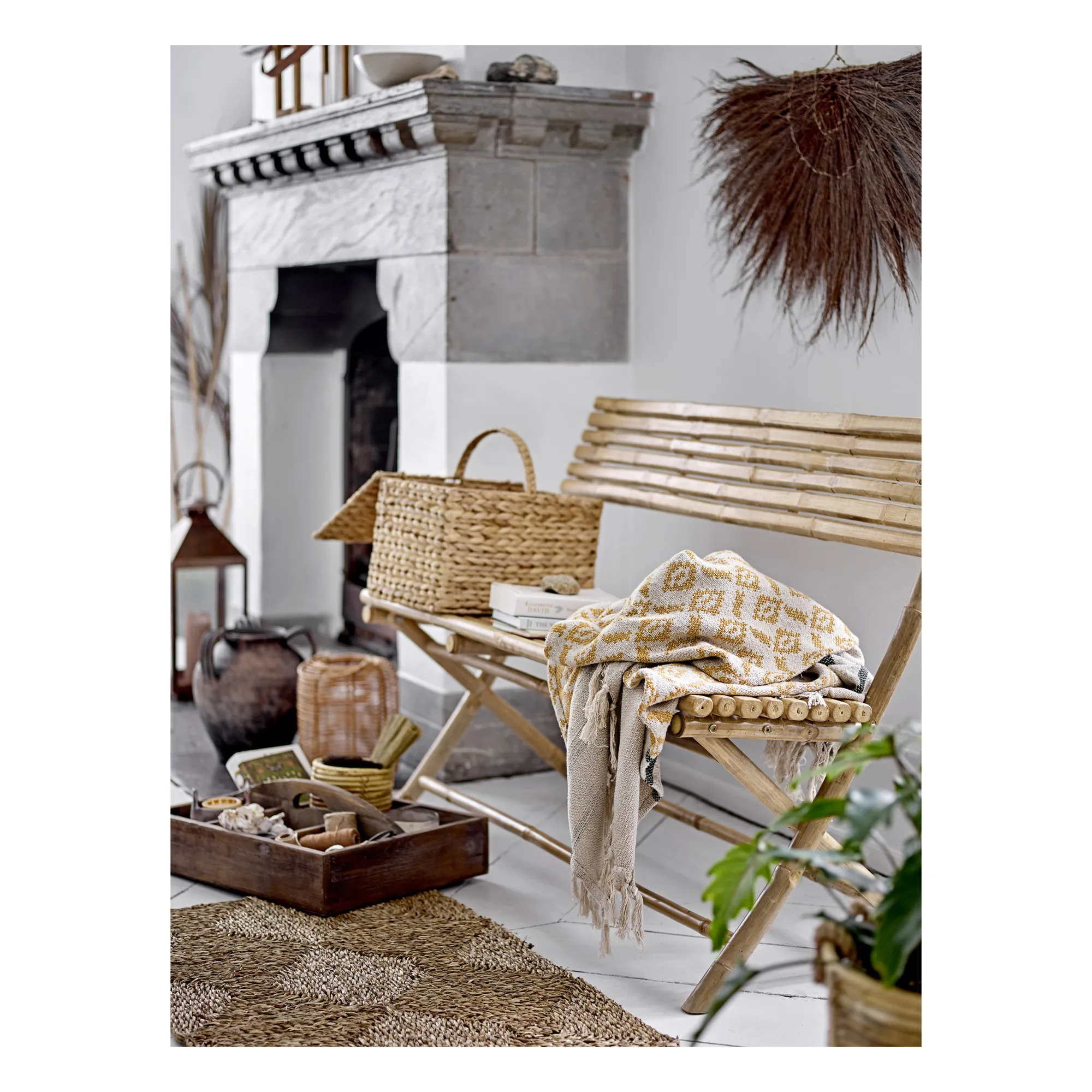 Tapis Emmet- Image produit n°1
