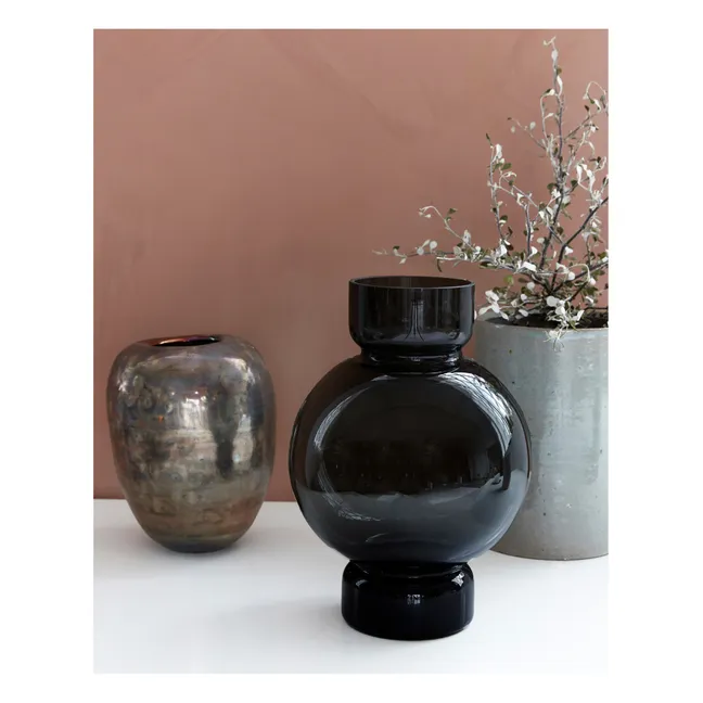 Bubble Vase | Grey