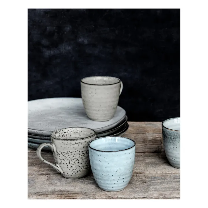 Rustic Mug | Grey blue- Product image n°1