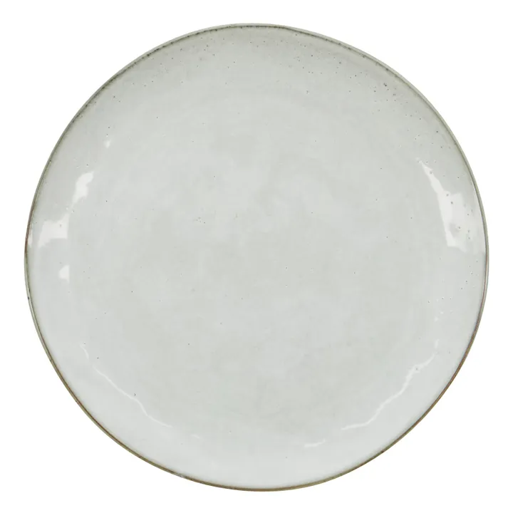 Rustic Plate | Grey blue- Product image n°4