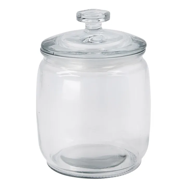 Glass Preserving Jar- Product image n°0