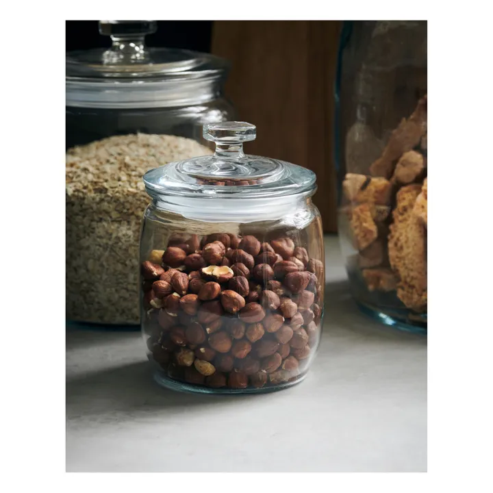 Boîte de conservation en verre- Image produit n°1