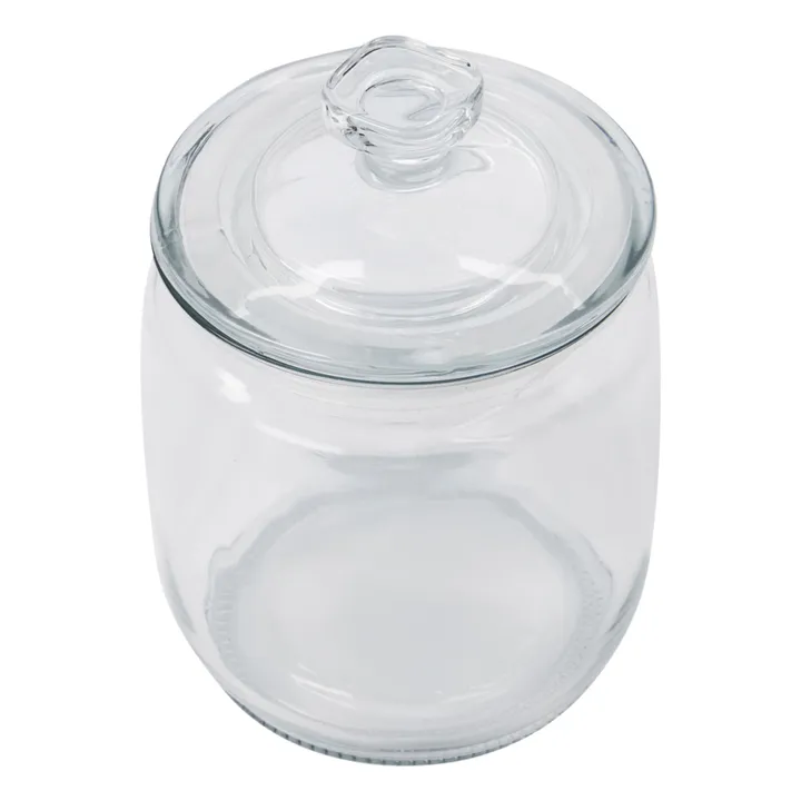 Boîte de conservation en verre- Image produit n°2