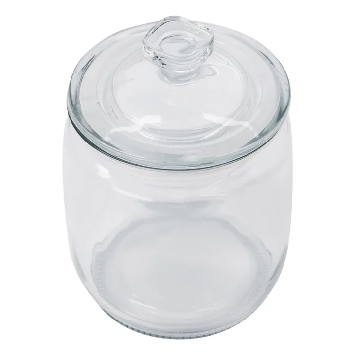 Glass Preserving Jar- Product image n°2