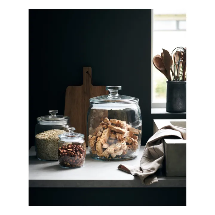 Boîte de conservation en verre- Image produit n°3