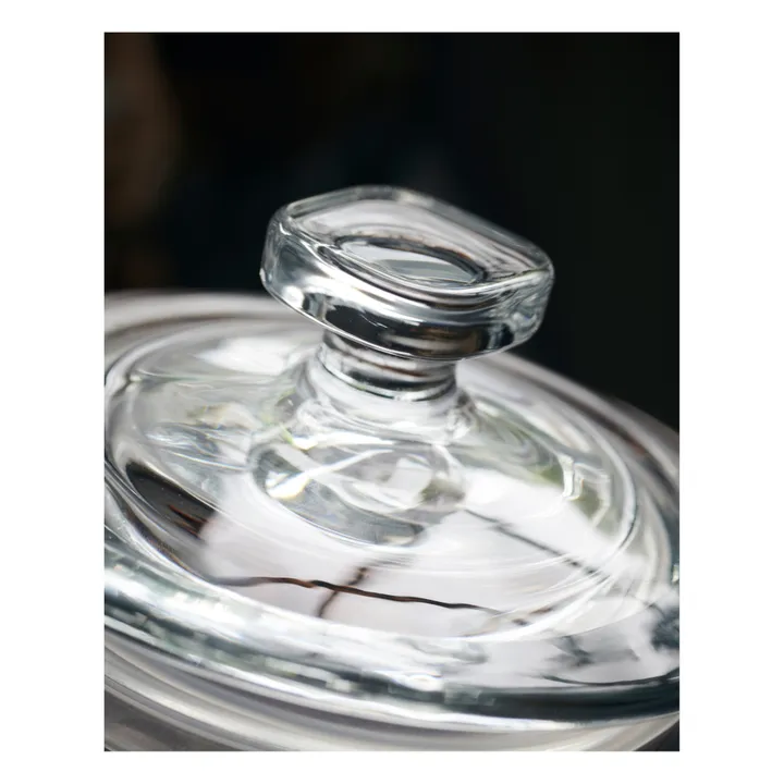 Boîte de conservation en verre- Image produit n°4