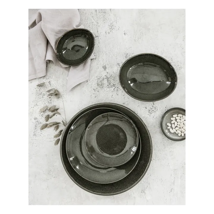 Plato Lake | Verde- Imagen del producto n°3