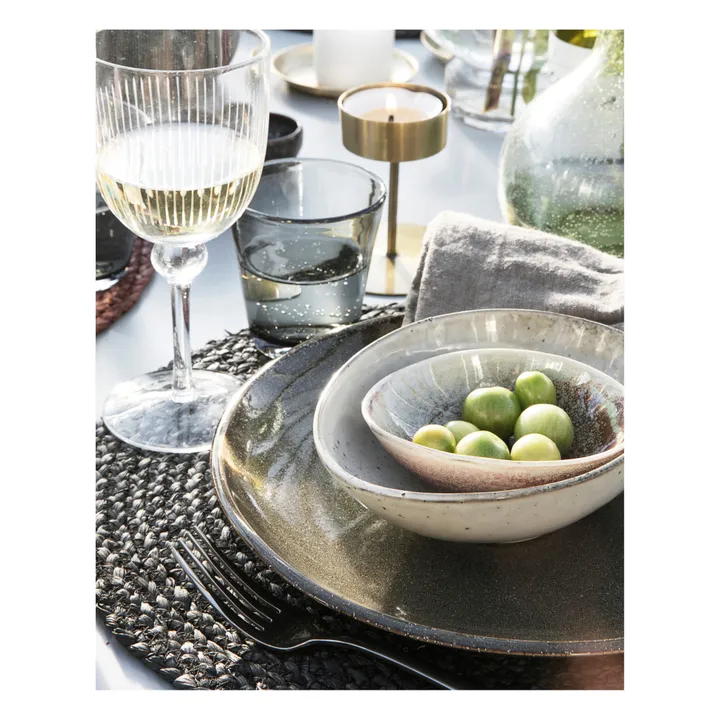 Plato Lake | Verde- Imagen del producto n°4