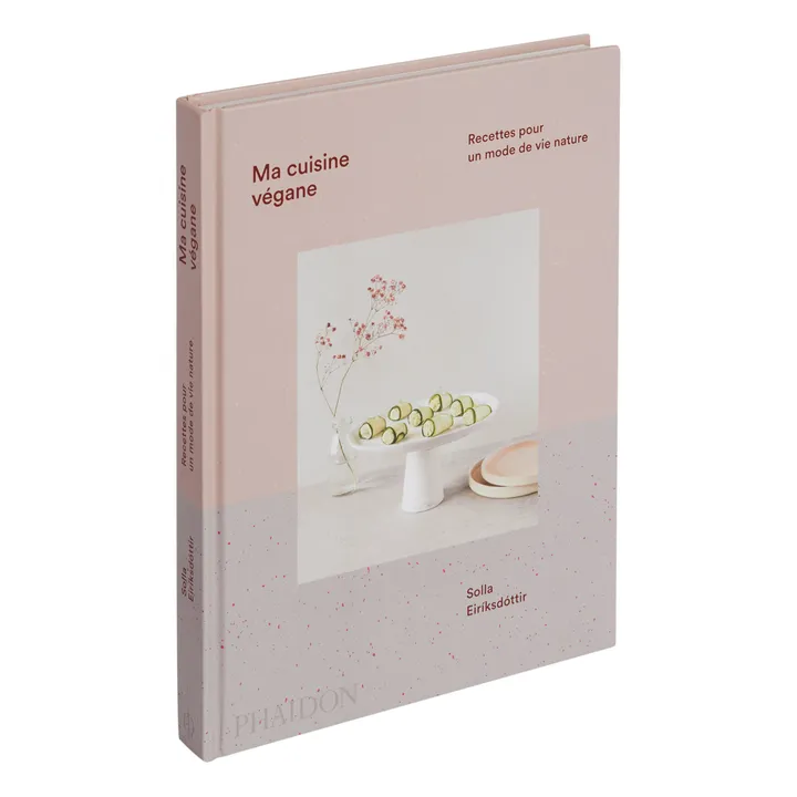 Ma Cuisine Végan - FR- Product image n°0