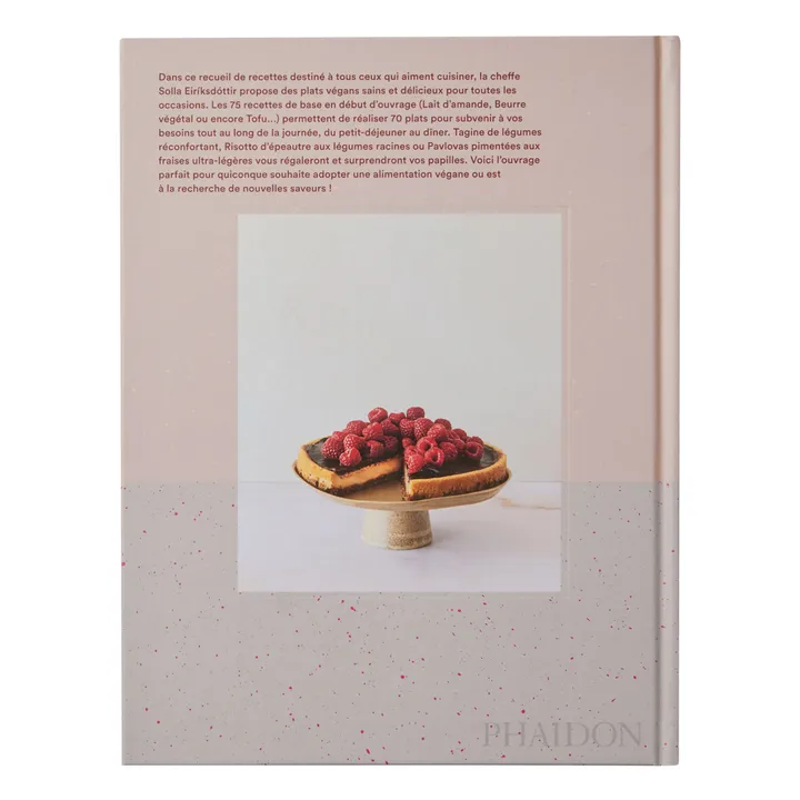 Ma Cuisine Végan - FR- Product image n°3