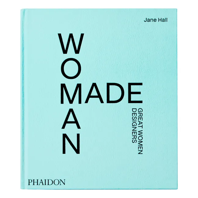 Woman Made Great Women Designers - EN