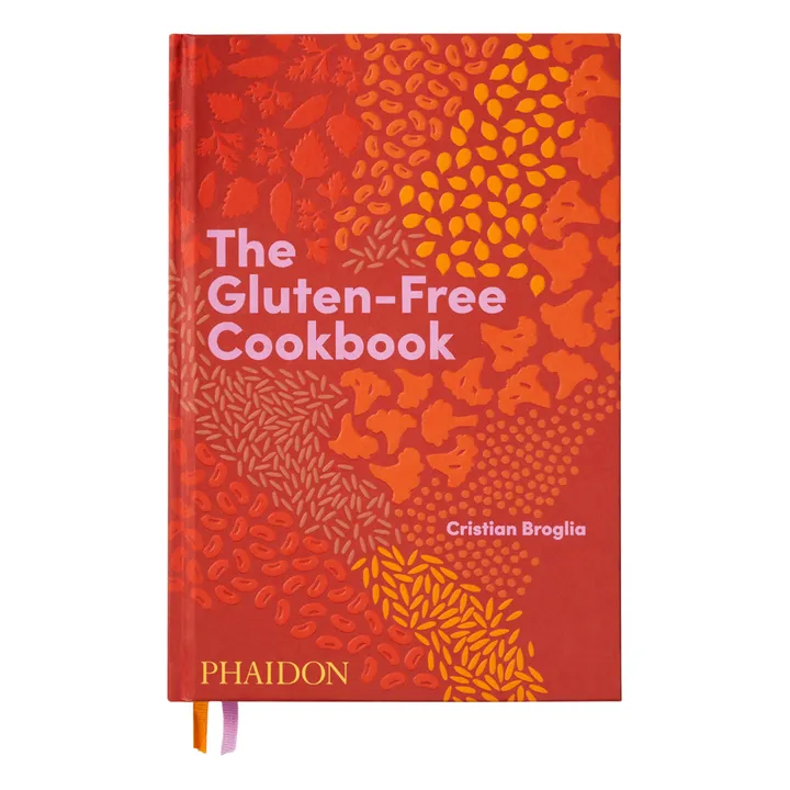 The Gluten-Free Cookbook - EN- Image produit n°0