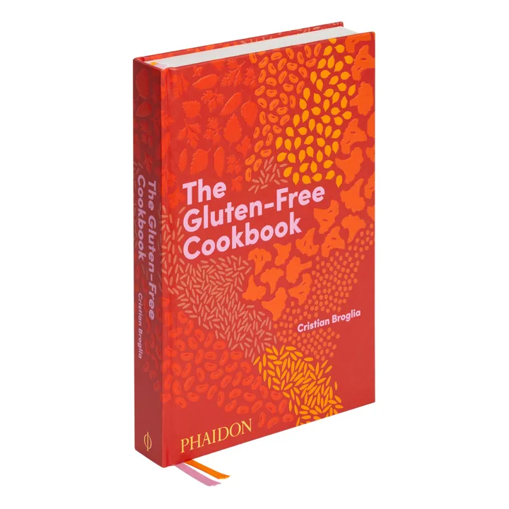 The Gluten-Free Cookbook - EN- Image produit n°2
