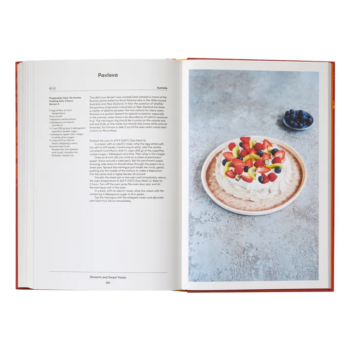 The Gluten-Free Cookbook - EN- Image produit n°3
