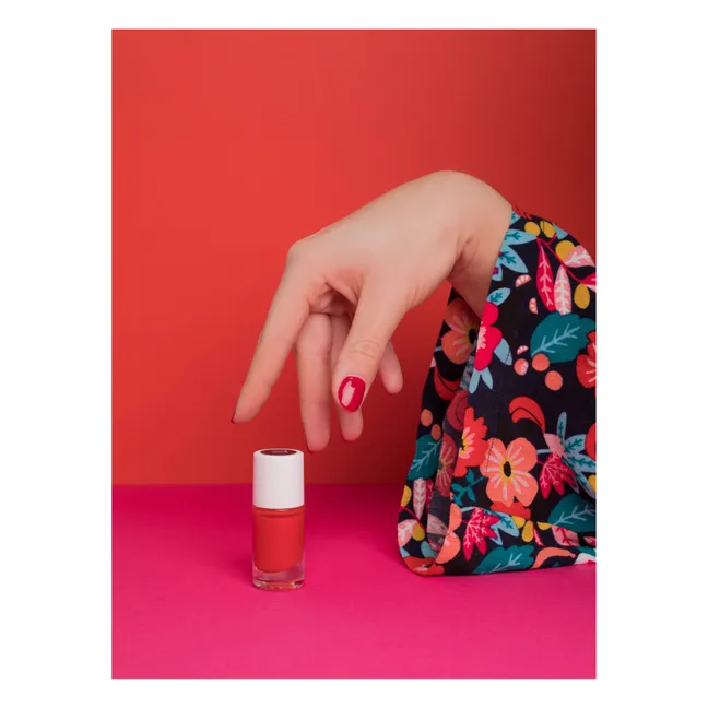 Esmalte de uñas Ami - 8 ml | Rosa Fushia