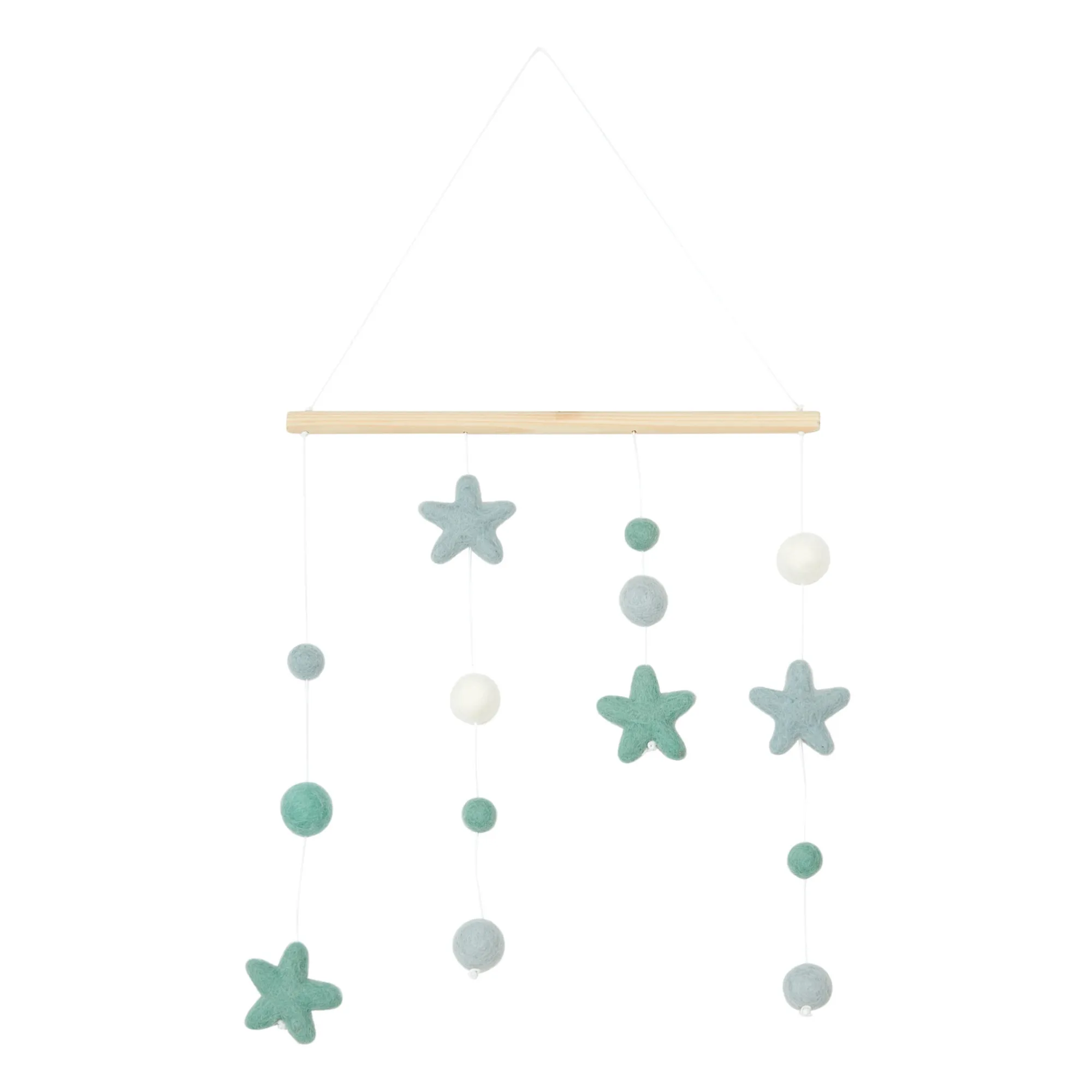 Calm - Mobile mural Etoiles (Calm) - Image 1