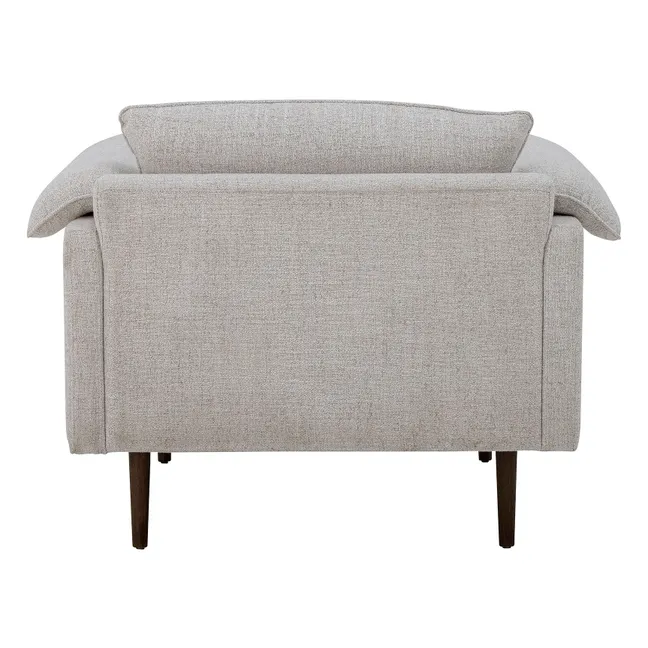 Sillón Chesham | Blanco