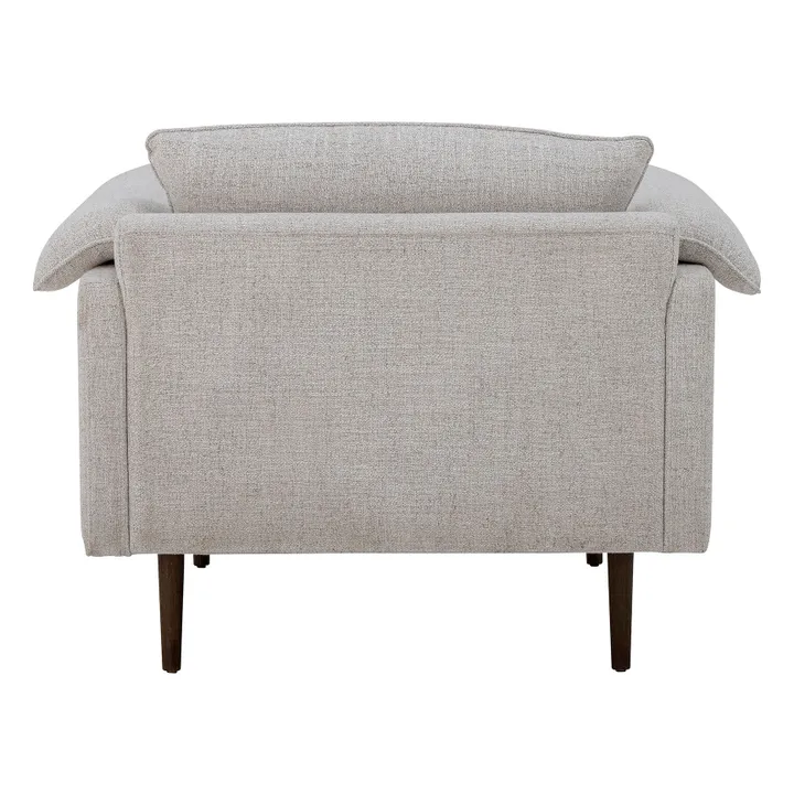 Wohnzimmerstuhl Chesham | Weiß- Produktbild Nr. 4