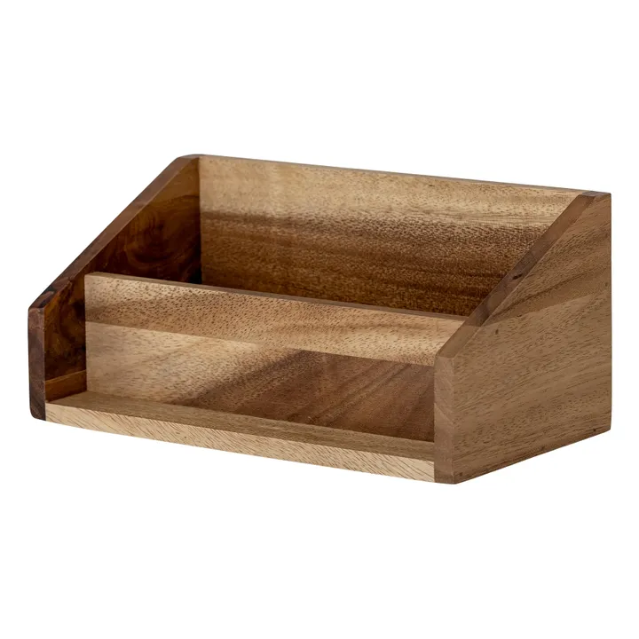 Scaffale, modello: Claes, in legno- Immagine del prodotto n°0