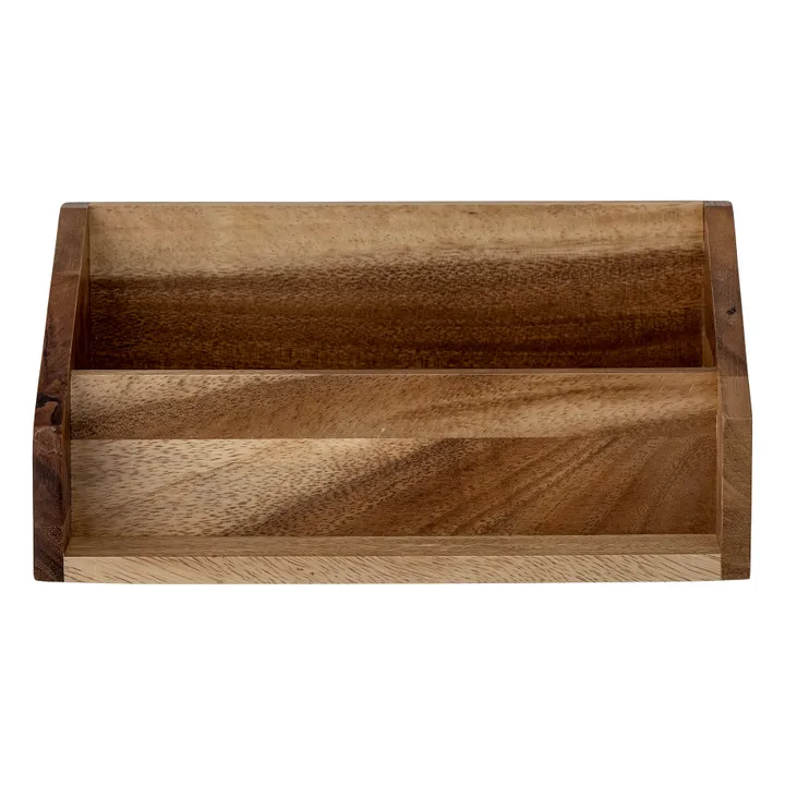 Scaffale, modello: Claes, in legno- Immagine del prodotto n°1
