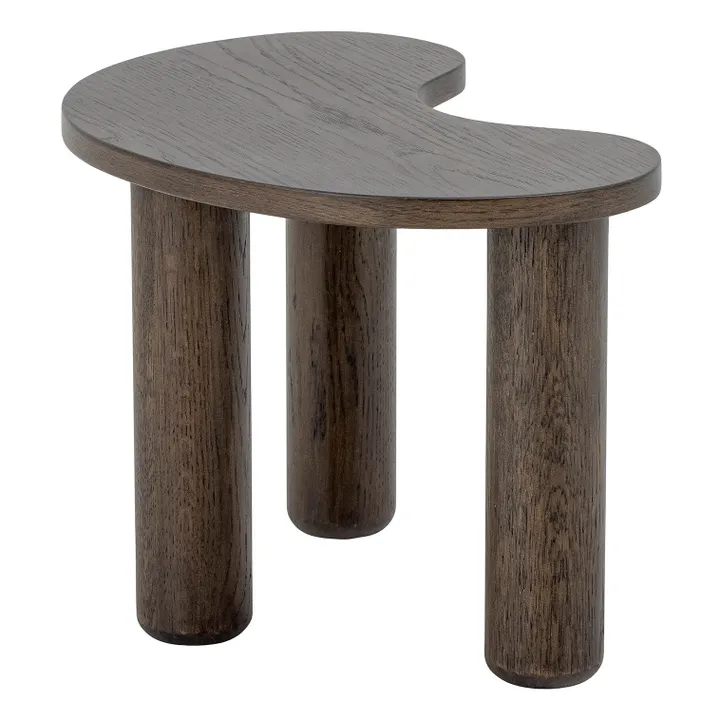 Table basse Luppa | Bois foncé- Image produit n°0