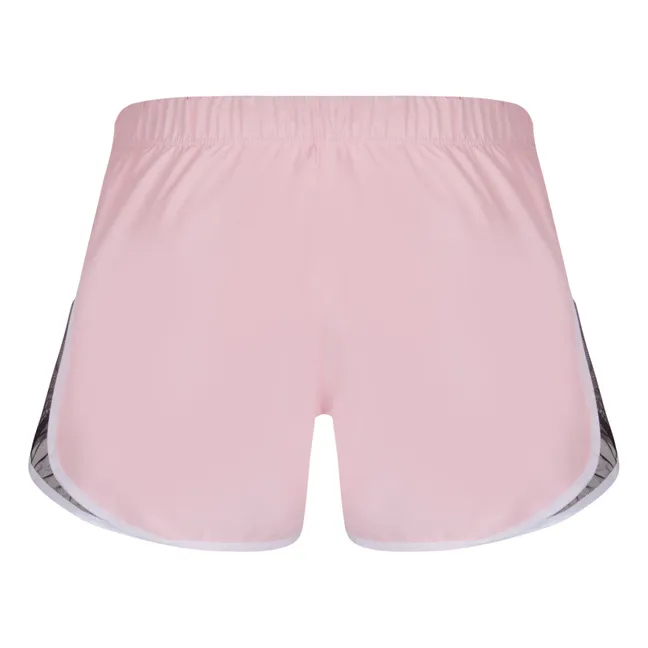 Period Running Shorts - Medium Flow | Pink