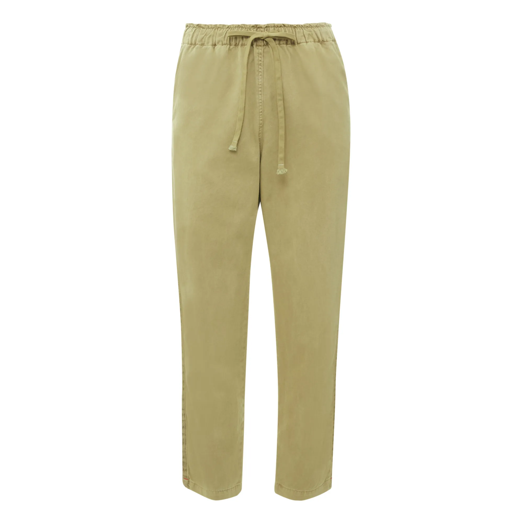 Xirena Khaki Rex Trousers