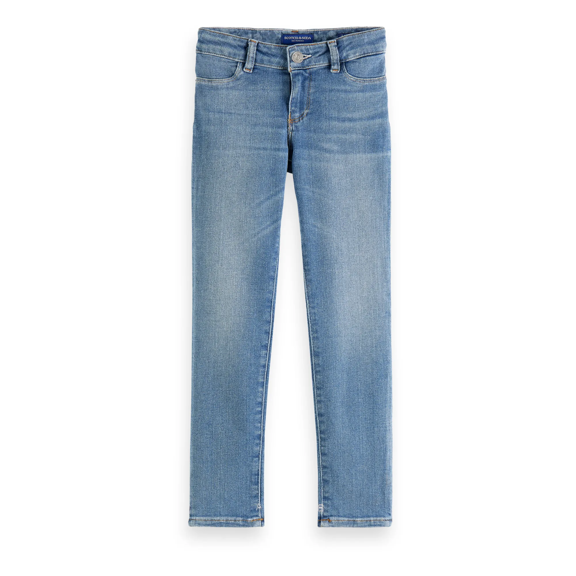 Scotch & Soda Denim Milou Skinny Jeans