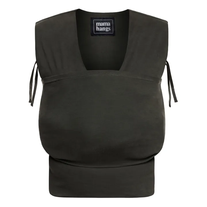 Carry&Pack Baby Carrier | Olive green- Product image n°0