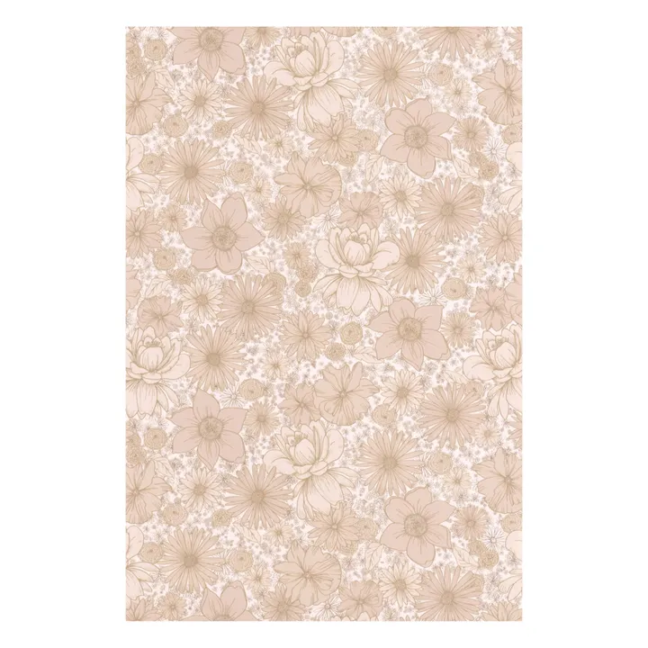 Paloma Wallpaper | Nude- Product image n°1