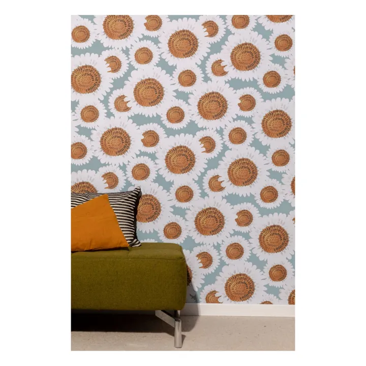 Maison Janette - Maison Janette - Rouleau de papier-peint Blanchette