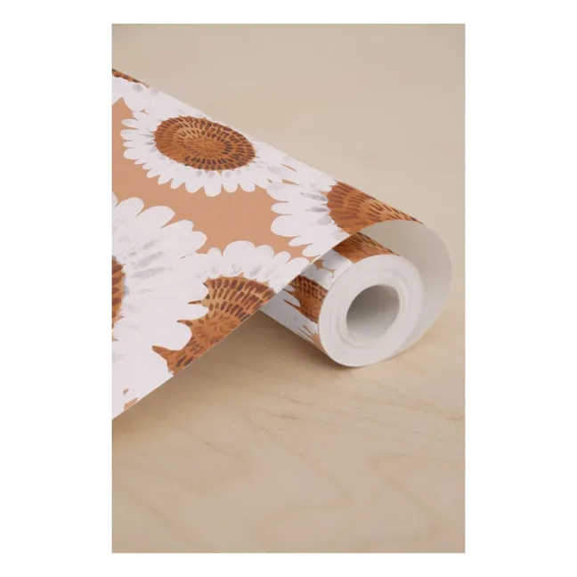 Rouleau de papier-peint Blanchette | Nude
