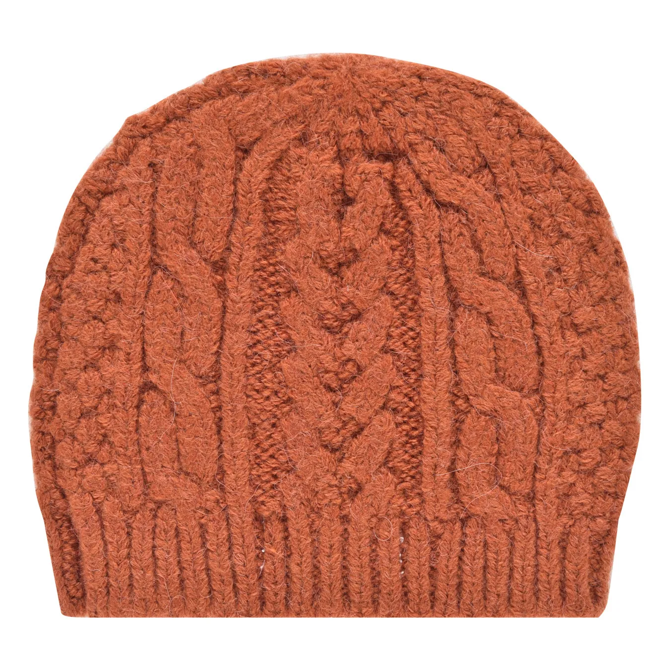 Louise Misha Rust Babu Beanie