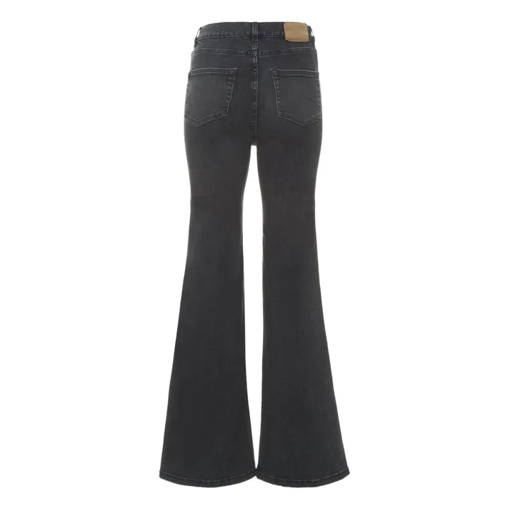 Fuji Jeans | Used Black- Product image n°6