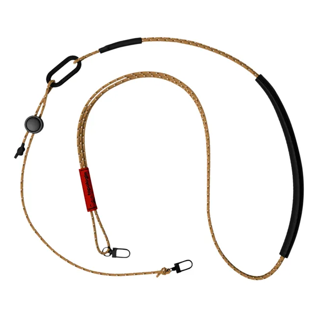 Tricord Phone Strap - 3.0 mm | Khaki