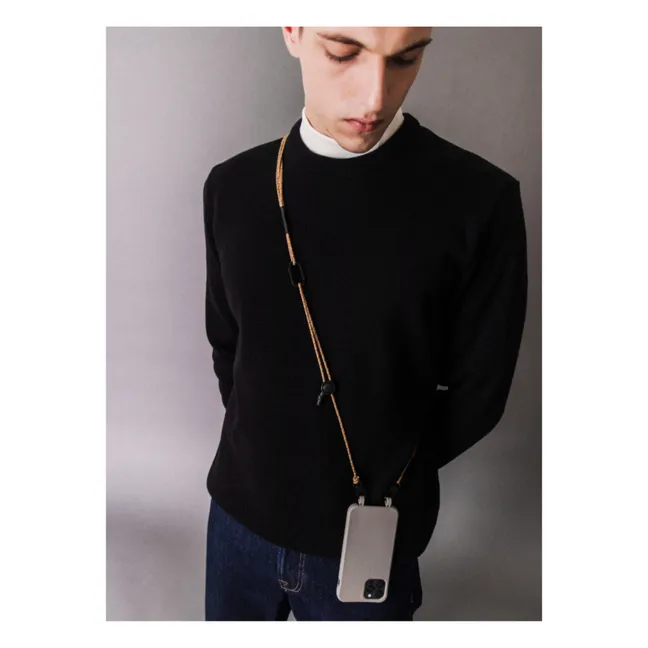 Tricord Phone Strap - 3.0 mm | Khaki