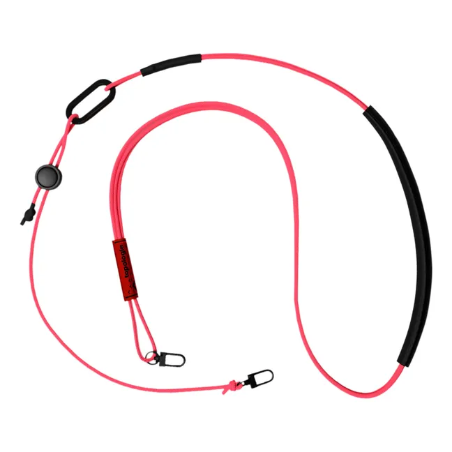 Cordón Tricord 3.0mm | Rosa