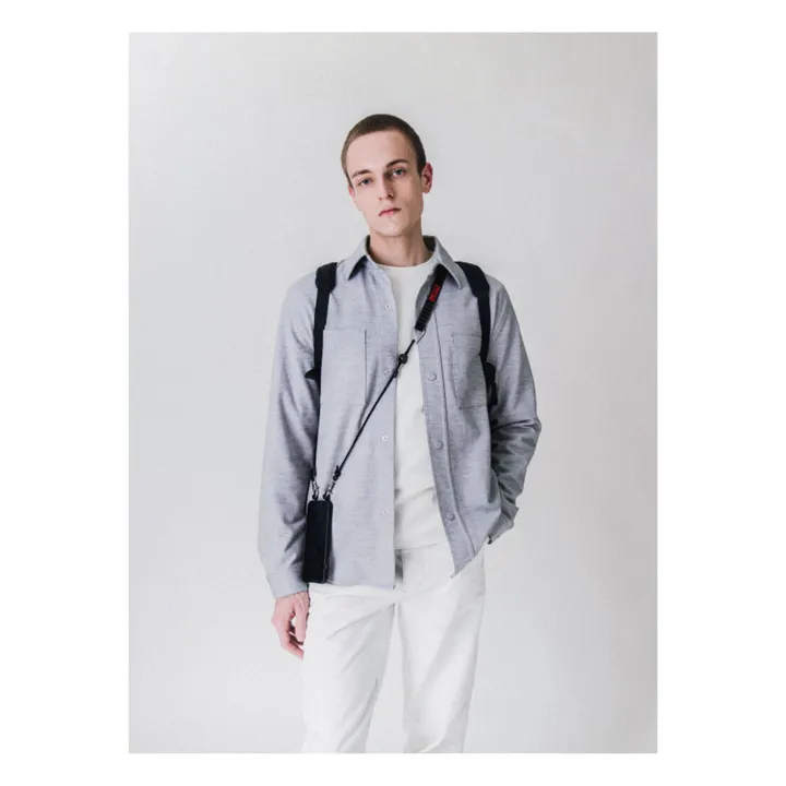 Cordon Sling 20mm | Noir- Image produit n°1