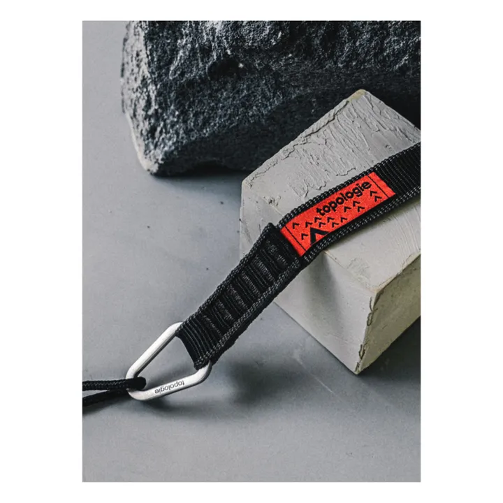 Cordon Sling 20mm | Noir- Image produit n°2